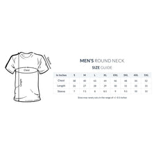 FashFin Half Sleeve Round Neck T-Shirt | FFNRNHS | Fashfin T-shirts