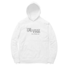 Oversized Hoodies |Thalapathy GOAT Explanation Text | Front only Printed |FFNTVKOZHS01