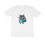 Fashfin Techie T-shirt of Microsoft azure Raccoon mascot